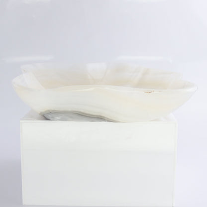 Onyx Bowl - Expert Wholesale and Supplier of Wholesale Crystals & Bulk Gemstones, ["Bowls","Mexico","onyx"]
