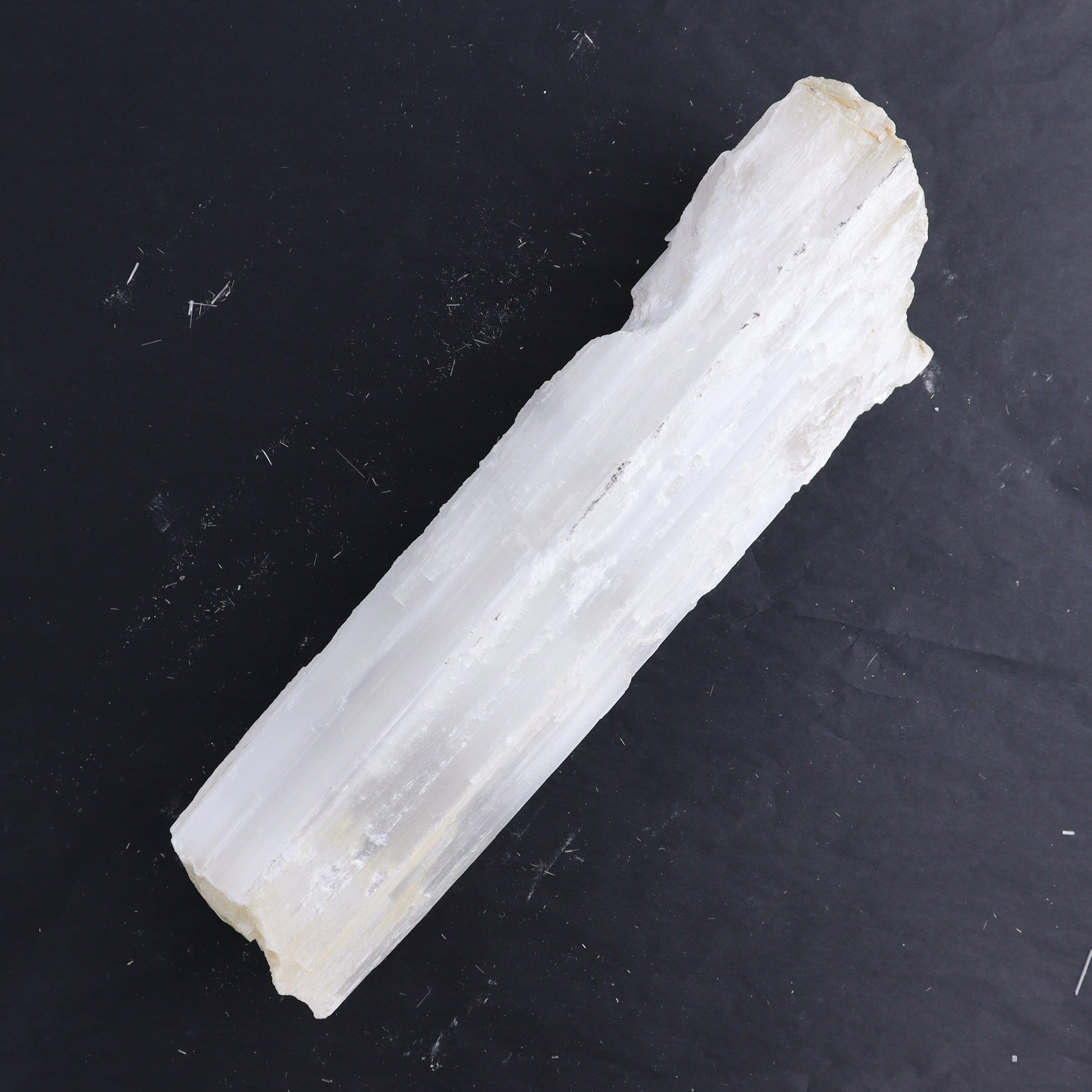 Selenite Logs Set of 3 - Expert Wholesale and Supplier of Wholesale Crystals & Bulk Gemstones, ["logs","selenite"]