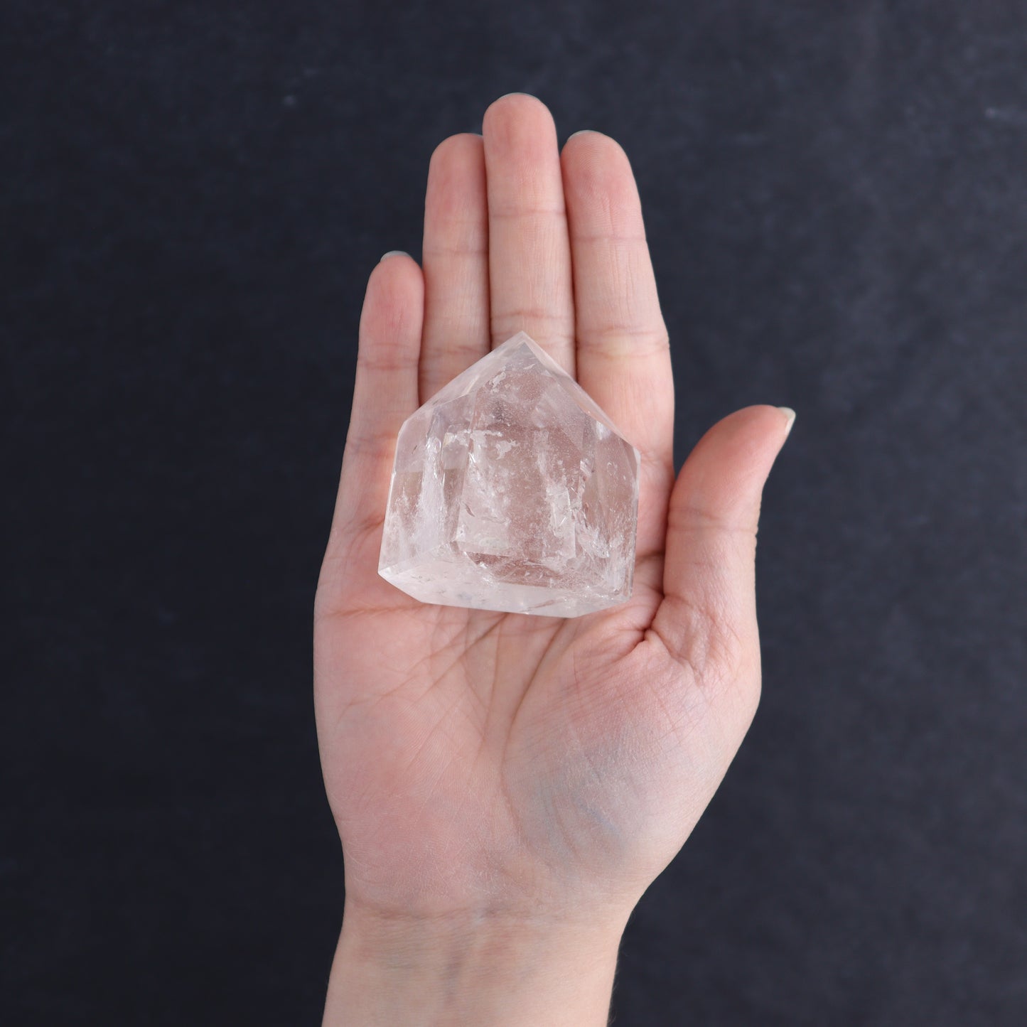 Quartz Towers Set of 5 - Expert Wholesale and Supplier of Wholesale Crystals & Bulk Gemstones, ["Quartz","Towers"]