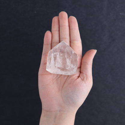 Quartz Towers Set of 5 - Expert Wholesale and Supplier of Wholesale Crystals & Bulk Gemstones, ["Quartz","Towers"]