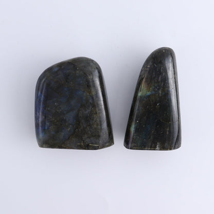 Labradorite Freeform Set of 7