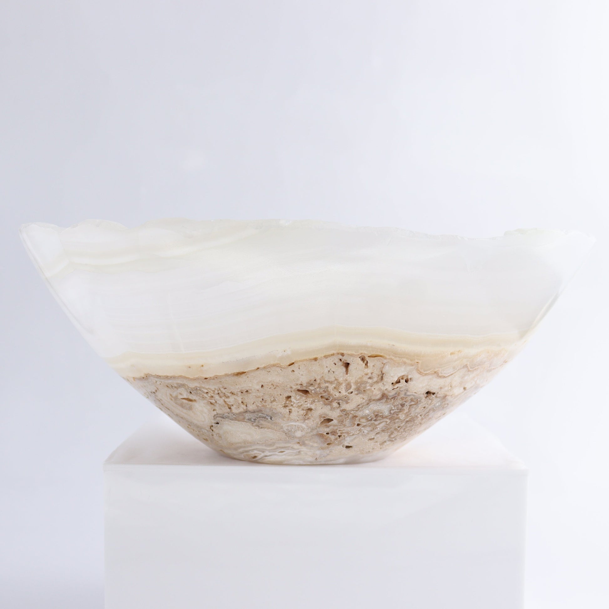 Onyx Bowl - Expert Wholesale and Supplier of Wholesale Crystals & Bulk Gemstones, ["Bowls","Mexico","onyx"]
