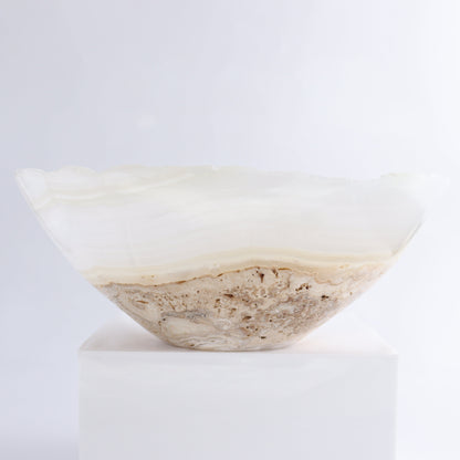 Onyx Bowl - Expert Wholesale and Supplier of Wholesale Crystals & Bulk Gemstones, ["Bowls","Mexico","onyx"]