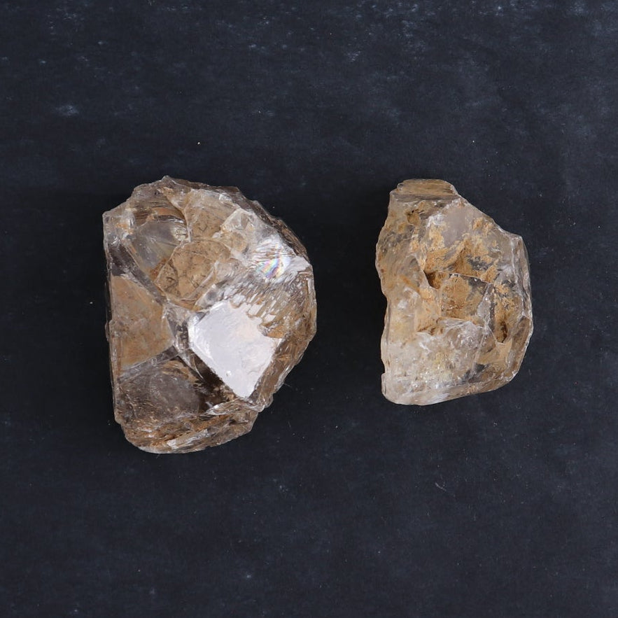 Fenster Quartz Set of 6