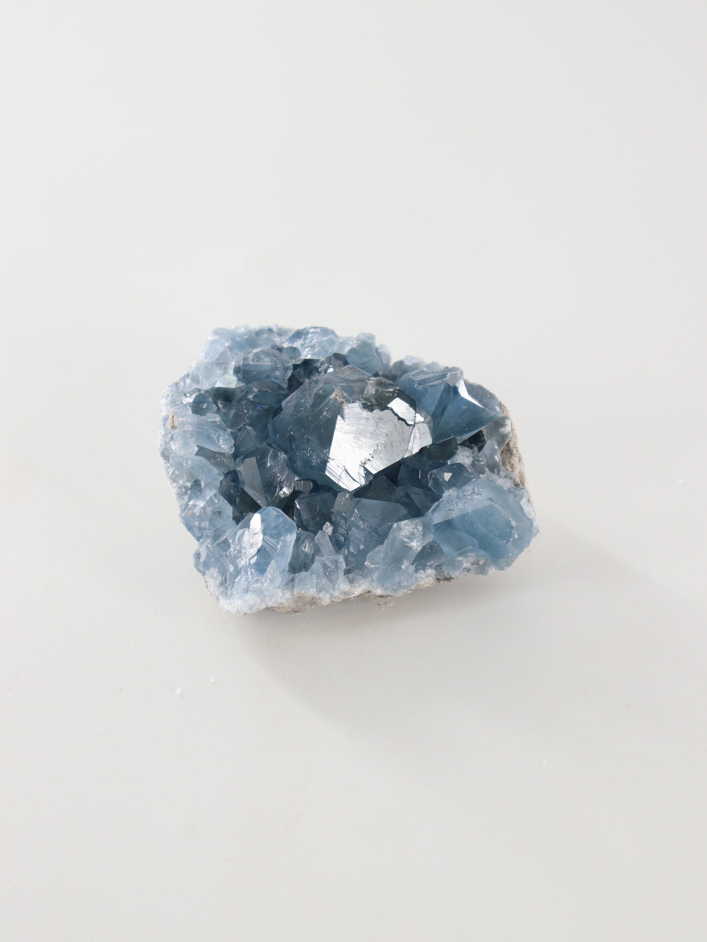 Celestite Clusters Set of 4 - Expert Wholesale and Supplier of Wholesale Crystals & Bulk Gemstones, []