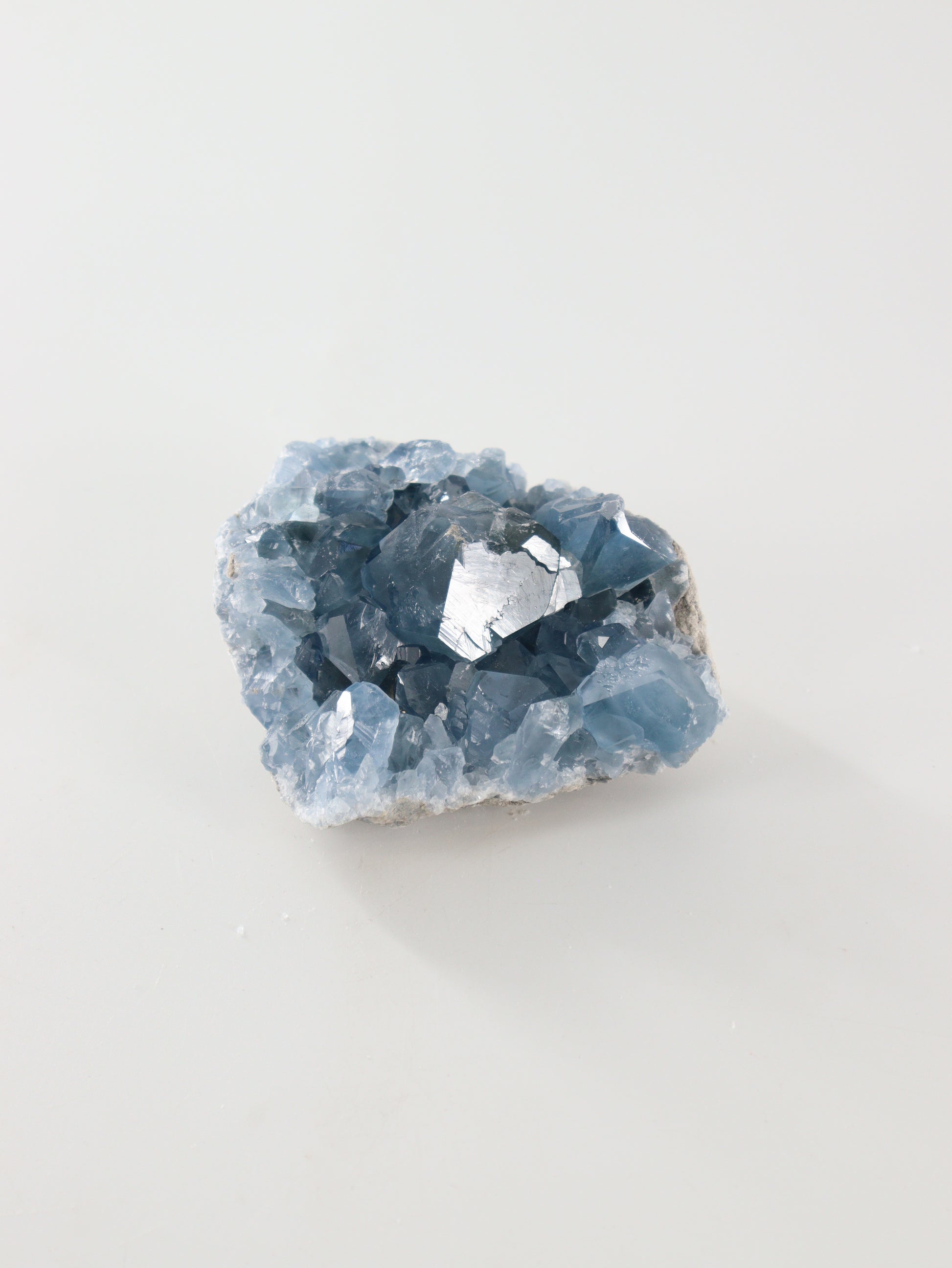 Celestite Clusters Set of 4 - Expert Wholesale and Supplier of Wholesale Crystals & Bulk Gemstones, []