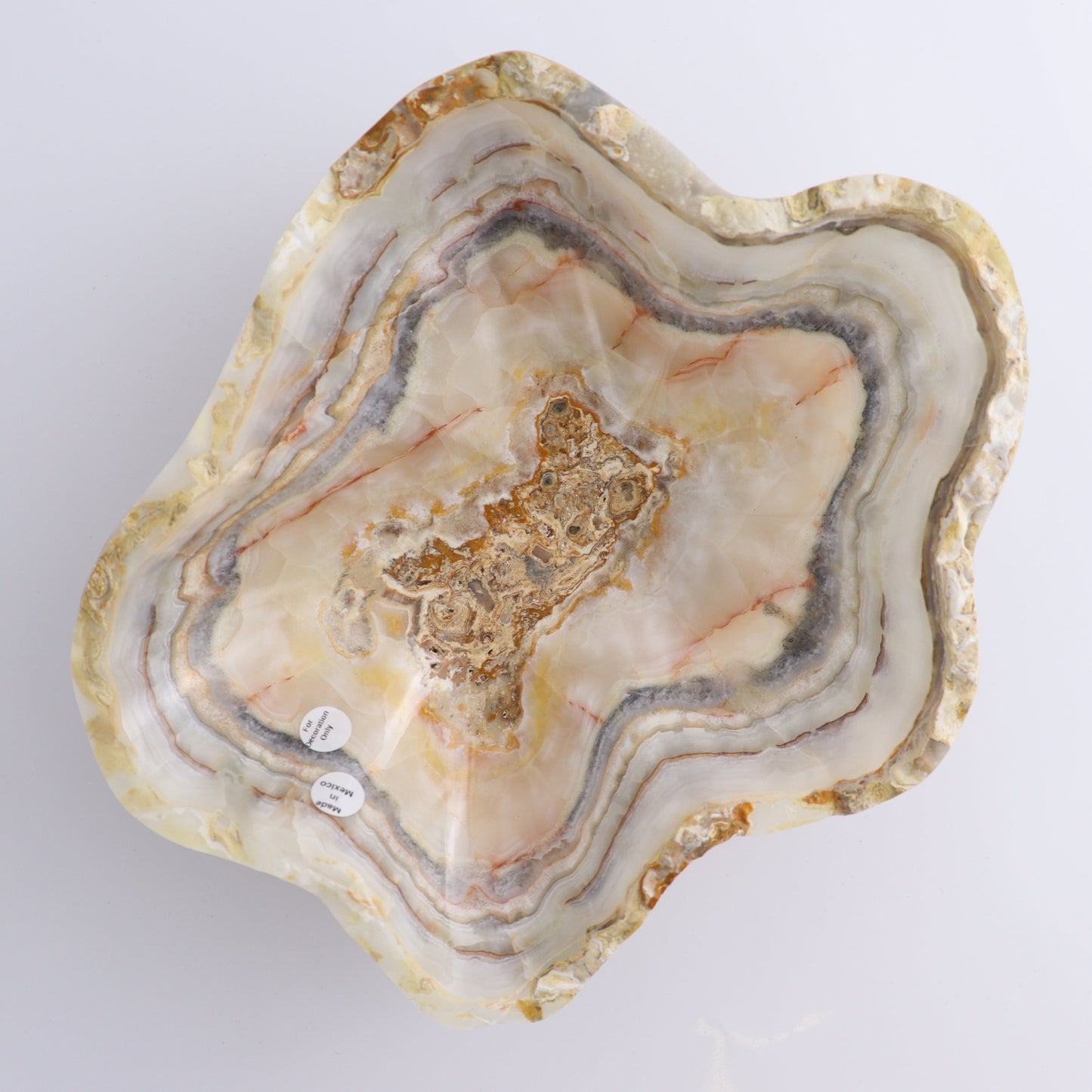 Onyx Bowl - Expert Wholesale and Supplier of Wholesale Crystals & Bulk Gemstones, ["Bowls","Mexico","onyx"]
