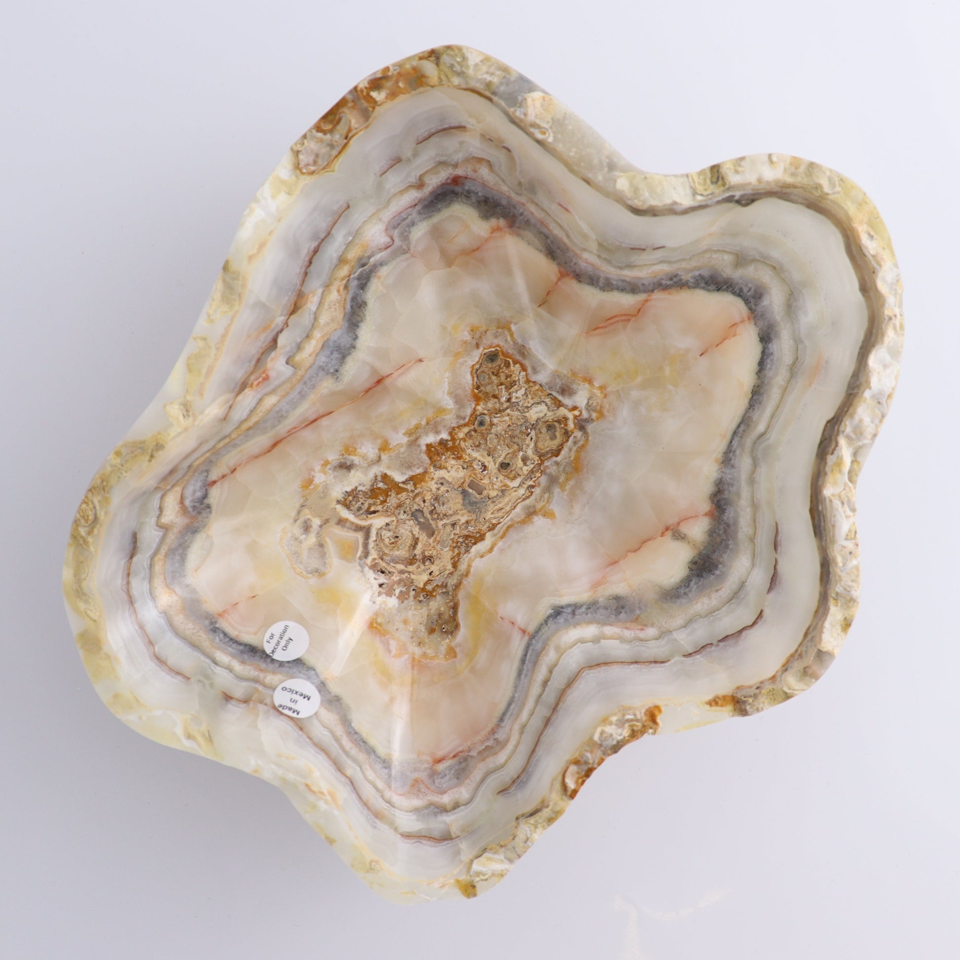 Onyx Bowl - Expert Wholesale and Supplier of Wholesale Crystals & Bulk Gemstones, ["Bowls","Mexico","onyx"]