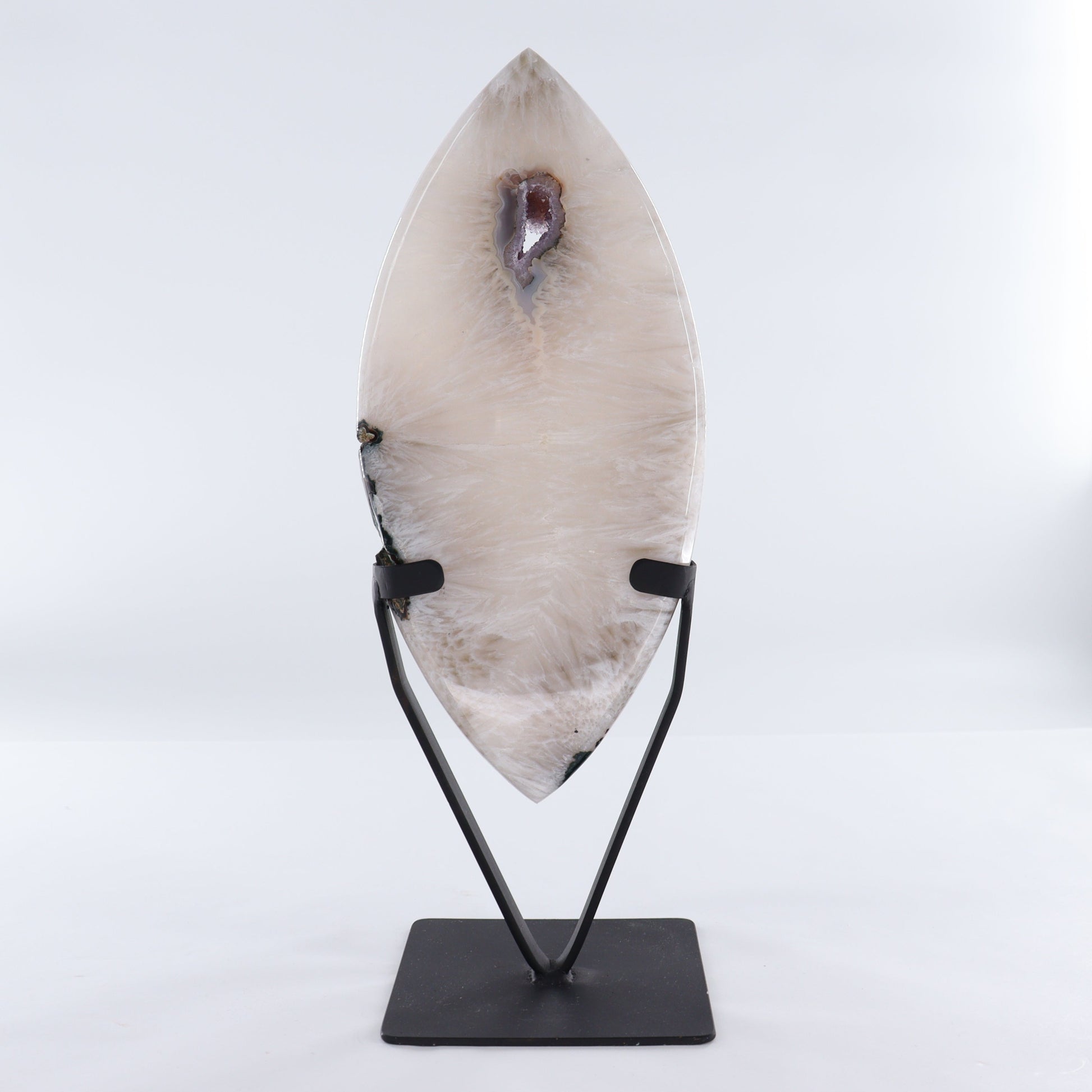 Agate Freeform on Stand - Expert Wholesale and Supplier of Wholesale Crystals & Bulk Gemstones, ["Agate","Freeform","Freeforms"]