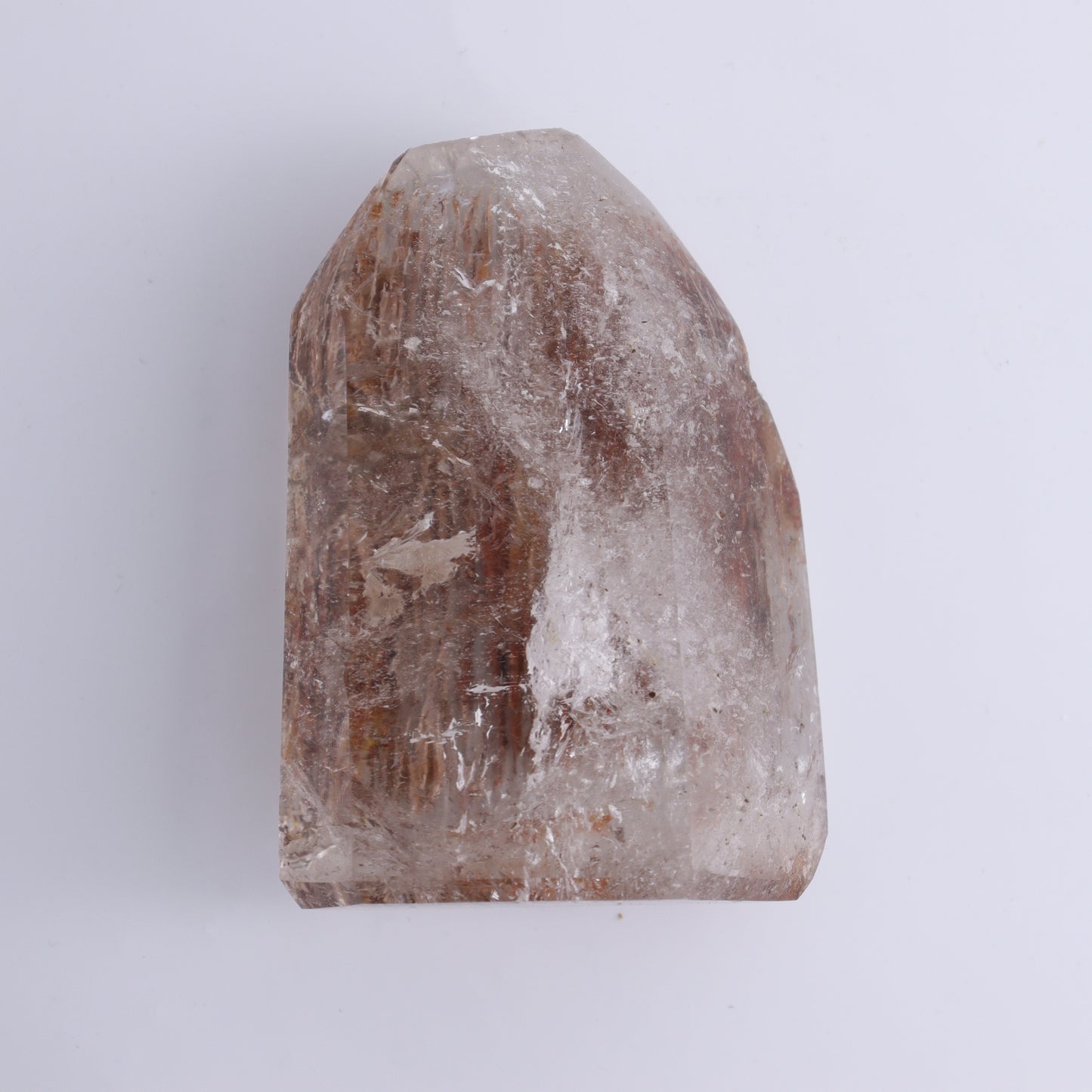 Quartz Freeform Set of 3 - Expert Wholesale and Supplier of Wholesale Crystals & Bulk Gemstones, ["Freeform","Madagascar","Quartz"]