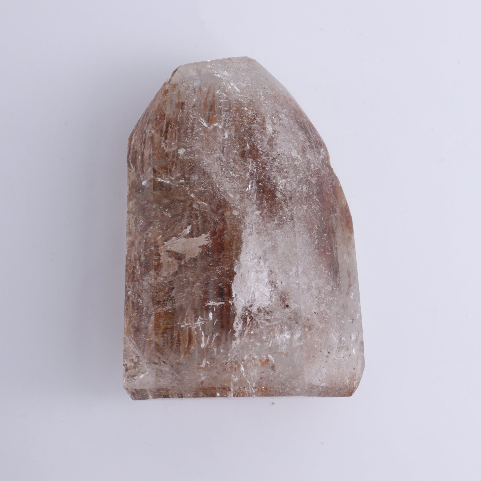 Quartz Freeform Set of 3 - Expert Wholesale and Supplier of Wholesale Crystals & Bulk Gemstones, ["Freeform","Madagascar","Quartz"]