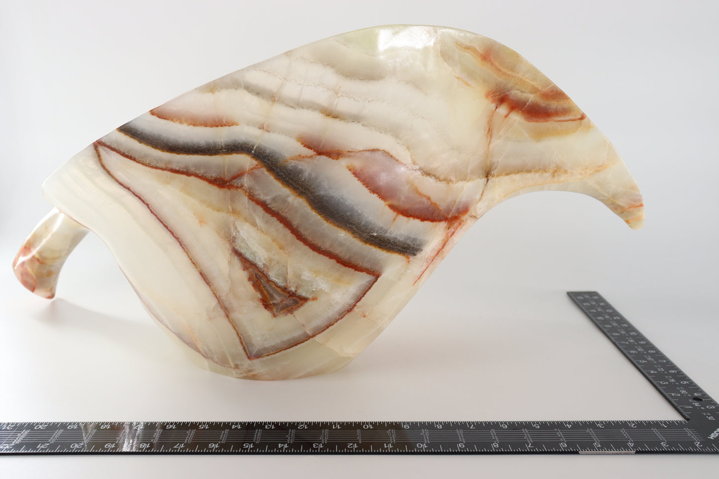 Onyx Bowl - Expert Supplier of Wholesale Crystals & Bulk Gemstones