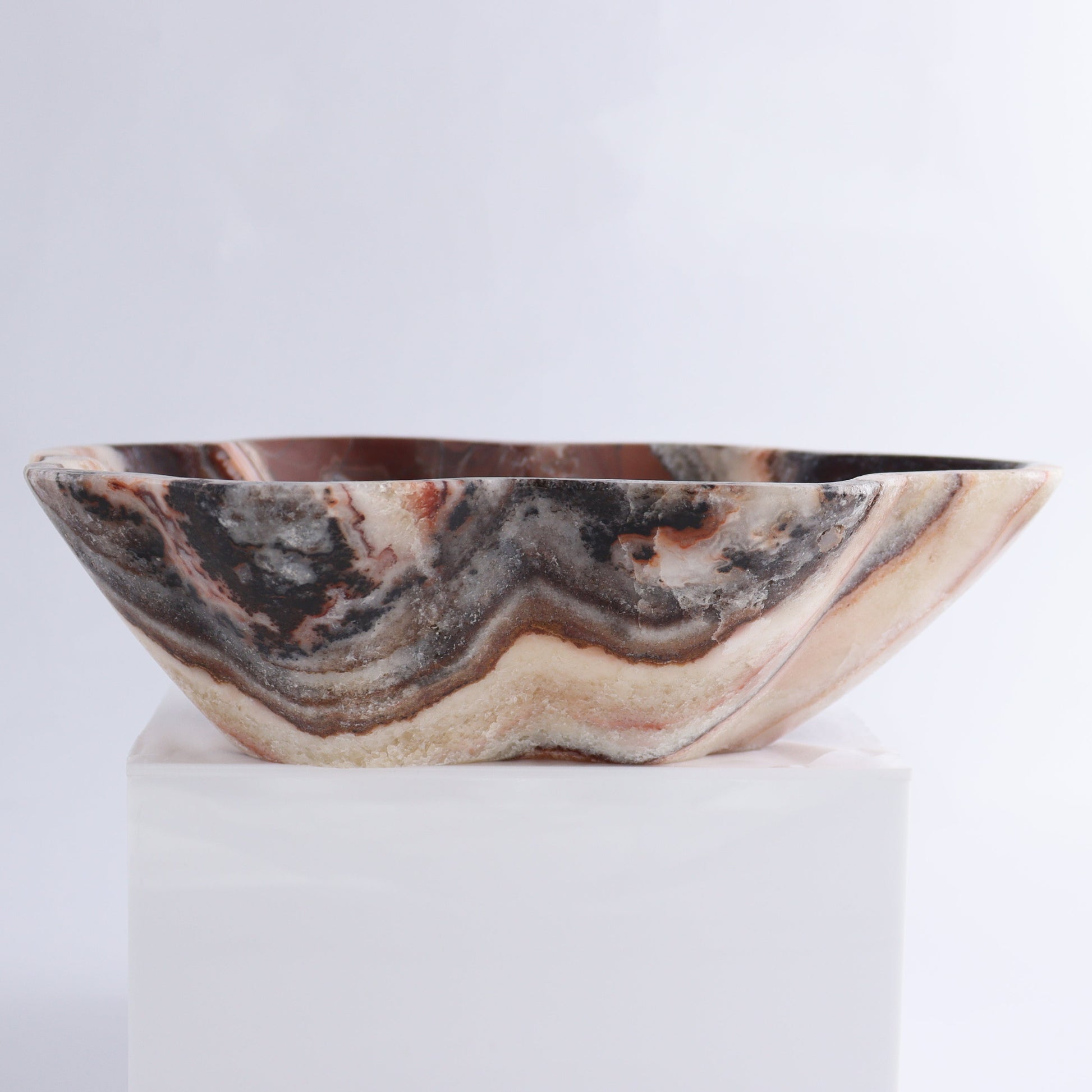 Onyx Bowl - Expert Wholesale and Supplier of Wholesale Crystals & Bulk Gemstones, ["Bowls","Mexico","onyx"]