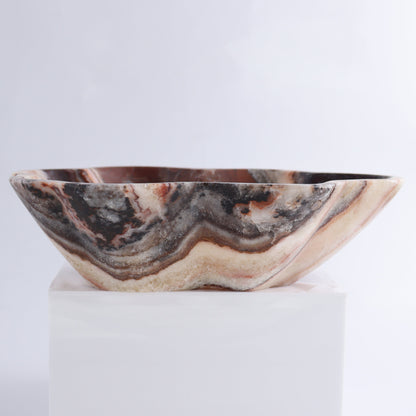 Onyx Bowl - Expert Wholesale and Supplier of Wholesale Crystals & Bulk Gemstones, ["Bowls","Mexico","onyx"]