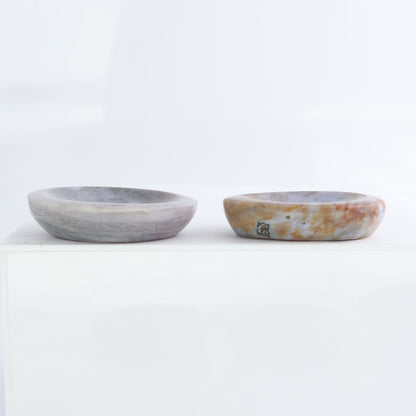 Ocean Jasper Bowls Set of 10