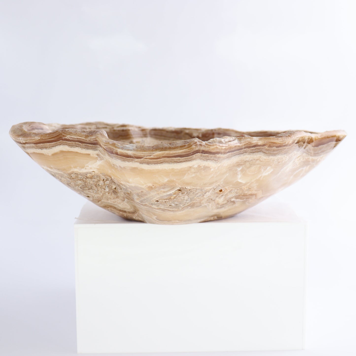 Onyx Bowl - Expert Wholesale and Supplier of Wholesale Crystals & Bulk Gemstones, ["Bowls","Mexico","onyx"]