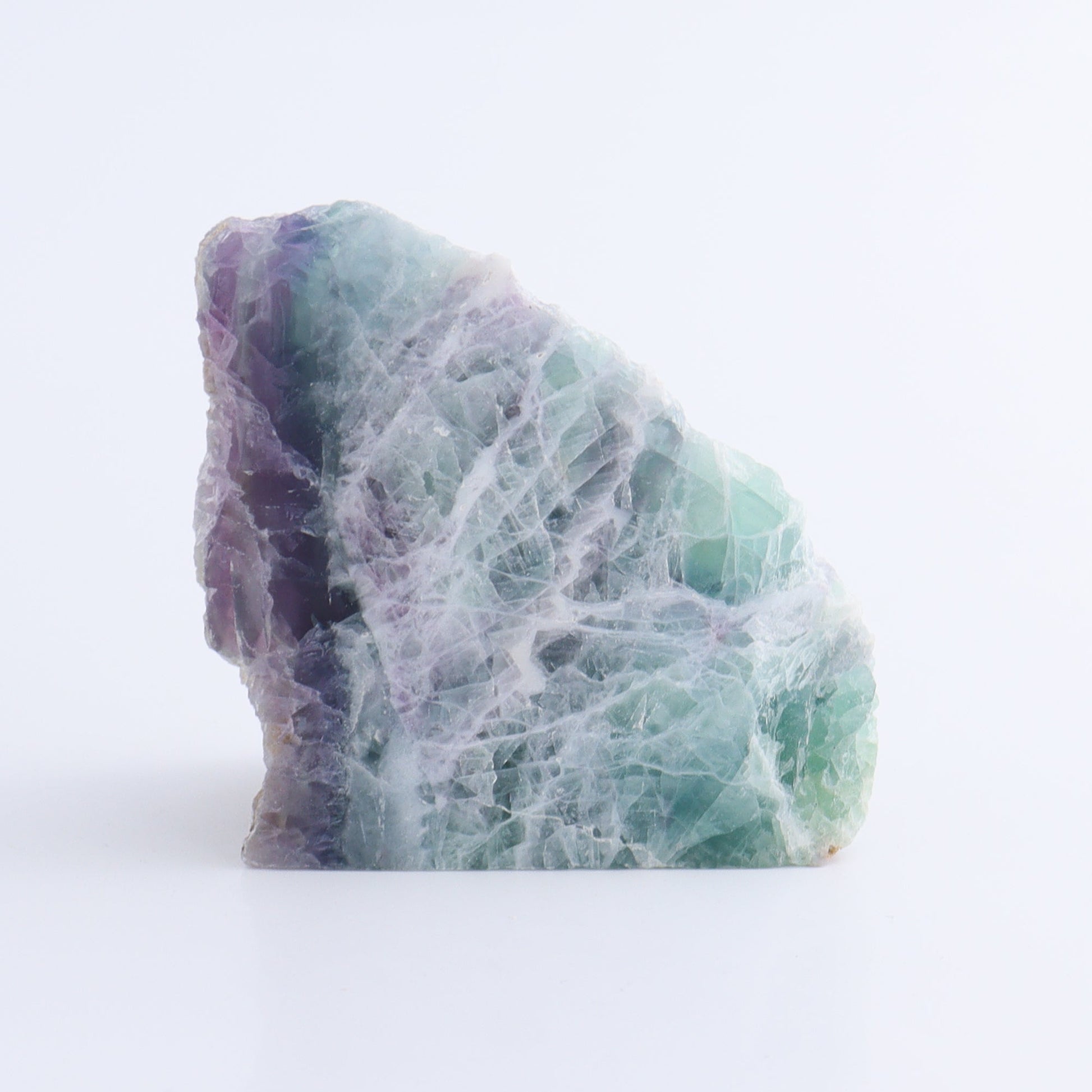 Fluorite Face Polished Set of 8 - Expert Wholesale and Supplier of Wholesale Crystals & Bulk Gemstones, ["Face Polished","Fluorite","Mexico"]