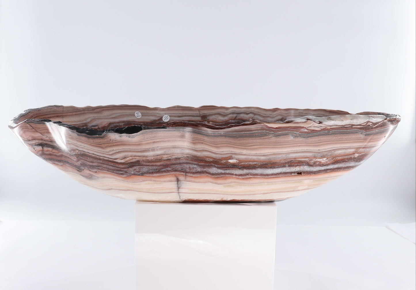 Onyx Bowl - Expert Wholesale and Supplier of Wholesale Crystals & Bulk Gemstones, ["Bowls","Mexico","onyx"]