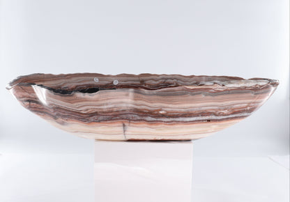 Onyx Bowl - Expert Wholesale and Supplier of Wholesale Crystals & Bulk Gemstones, ["Bowls","Mexico","onyx"]