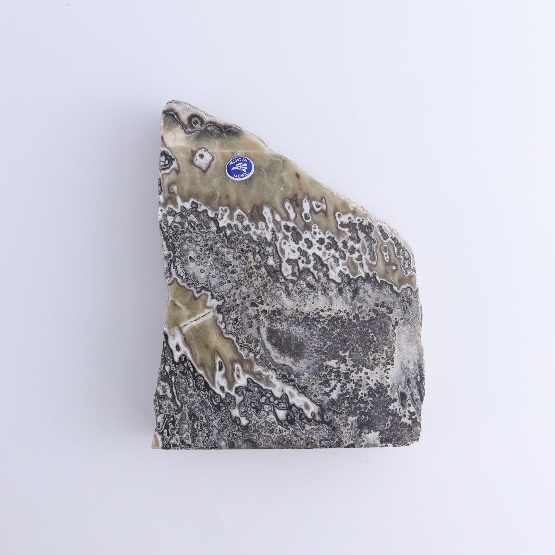 Onyx Face Polished Set of 4 - Expert Wholesale and Supplier of Wholesale Crystals & Bulk Gemstones, ["Face Polished","onyx"]