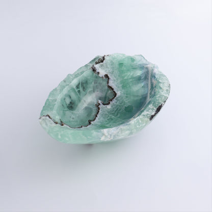 Fluorite Bowl - Expert Wholesale and Supplier of Wholesale Crystals & Bulk Gemstones, ["Bowls","Fluorite","Mexico"]
