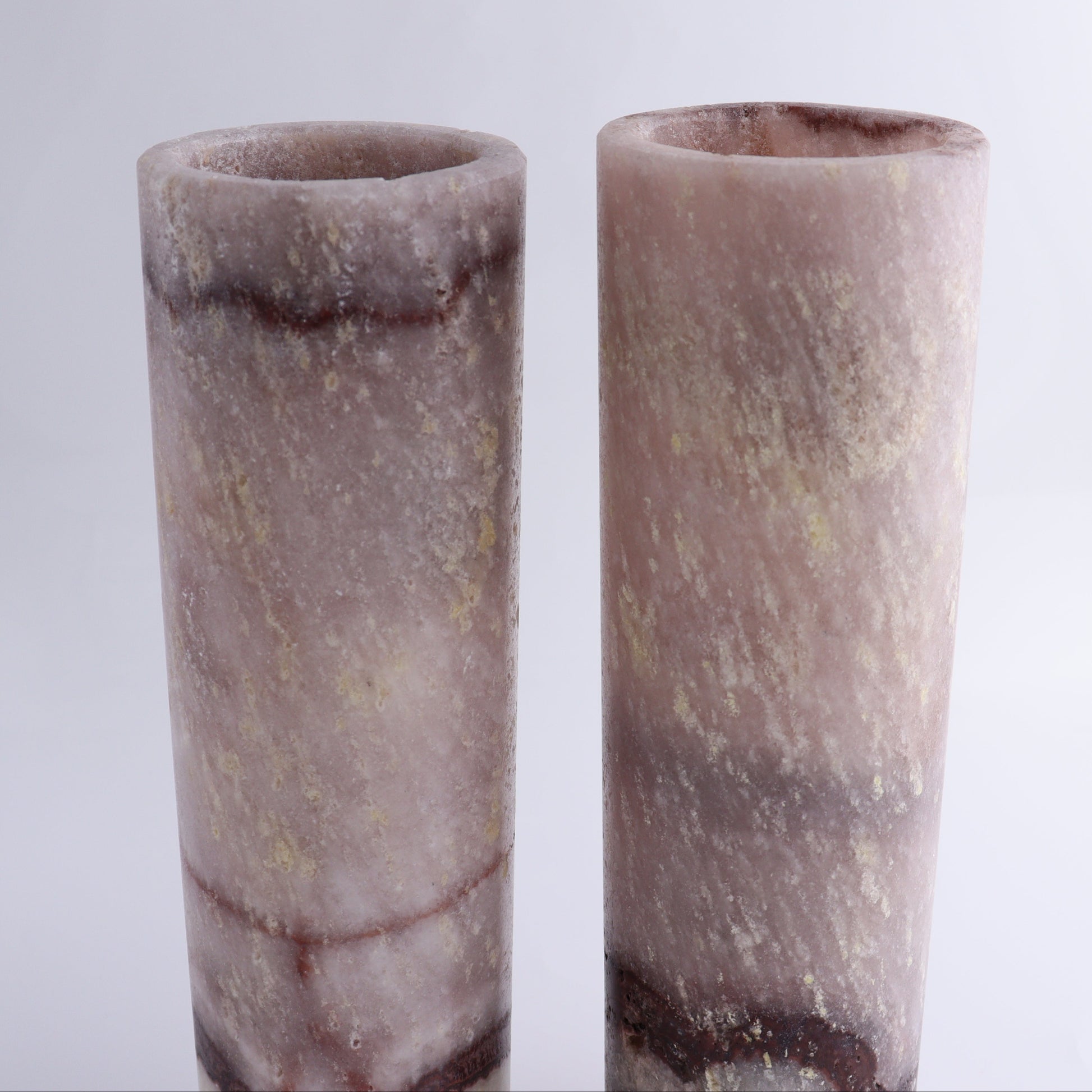 Onyx Lamps Set of 2 - Expert Wholesale and Supplier of Wholesale Crystals & Bulk Gemstones, ["Lamps","Mexico","onyx"]
