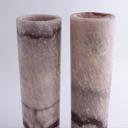 Onyx Lamps Set of 2 - Expert Wholesale and Supplier of Wholesale Crystals & Bulk Gemstones, ["Lamps","Mexico","onyx"]