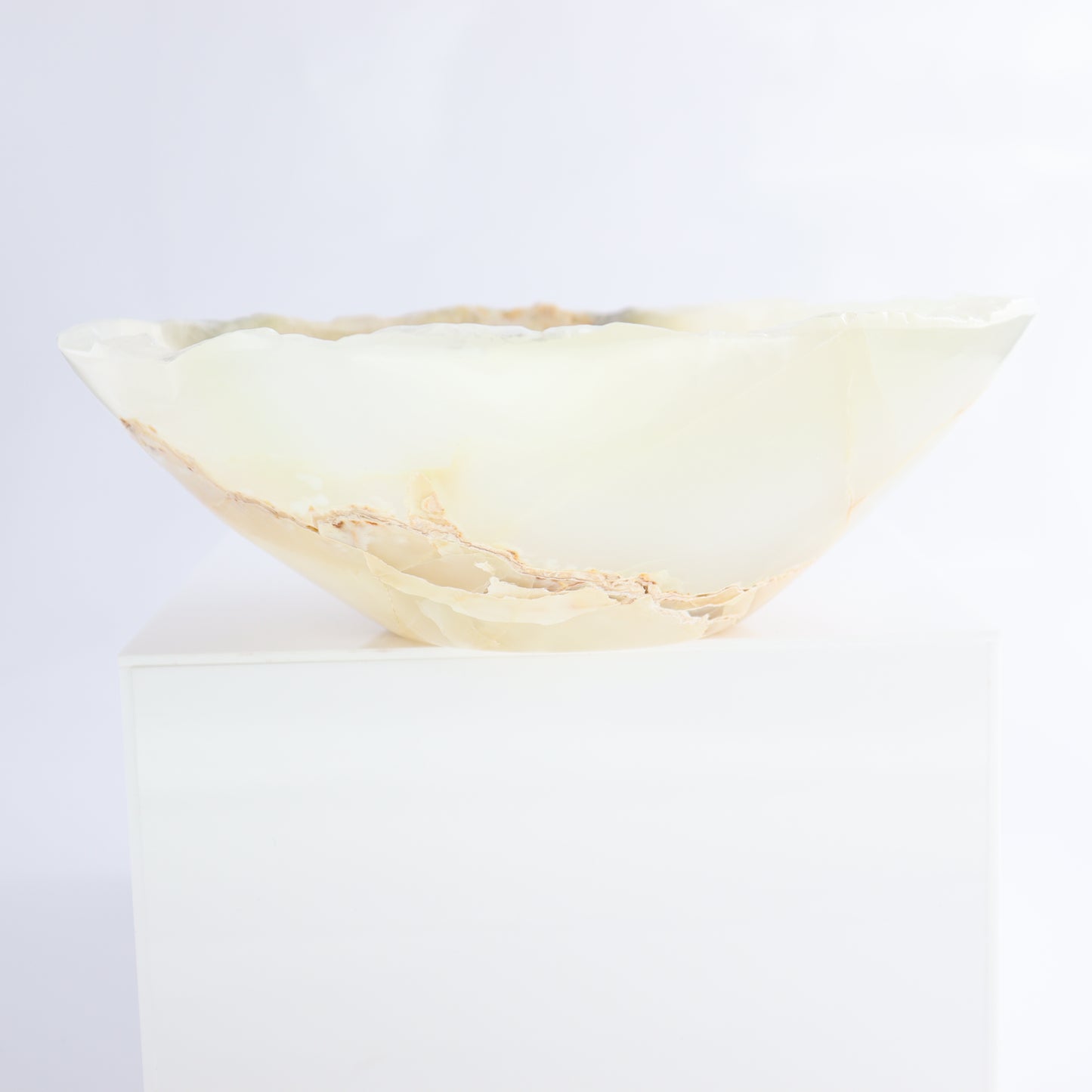 Onyx Bowl Set of 4 - Expert Wholesale and Supplier of Wholesale Crystals & Bulk Gemstones, ["Bowls","Mexico","onyx"]