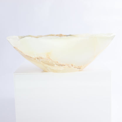 Onyx Bowl Set of 4 - Expert Wholesale and Supplier of Wholesale Crystals & Bulk Gemstones, ["Bowls","Mexico","onyx"]