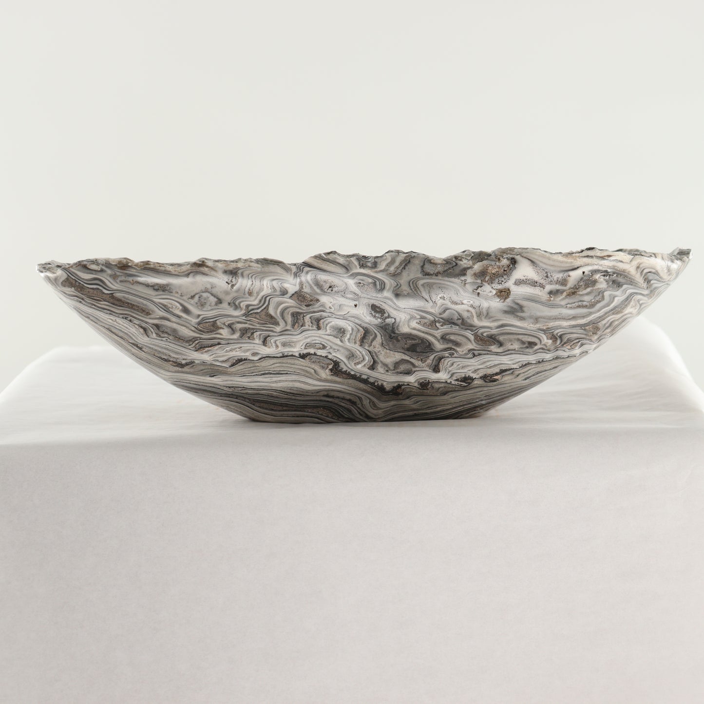 Zebra Onyx Bowl - Expert Wholesale and Supplier of Wholesale Crystals & Bulk Gemstones, ["Bowls","Mexico","onyx"]