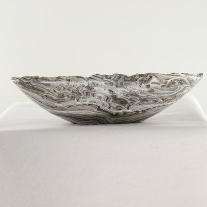 Zebra Onyx Bowl - Expert Wholesale and Supplier of Wholesale Crystals & Bulk Gemstones, ["Bowls","Mexico","onyx"]
