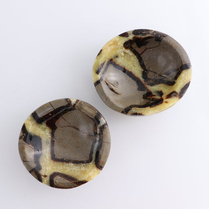 Septarian Bowls Set of 2