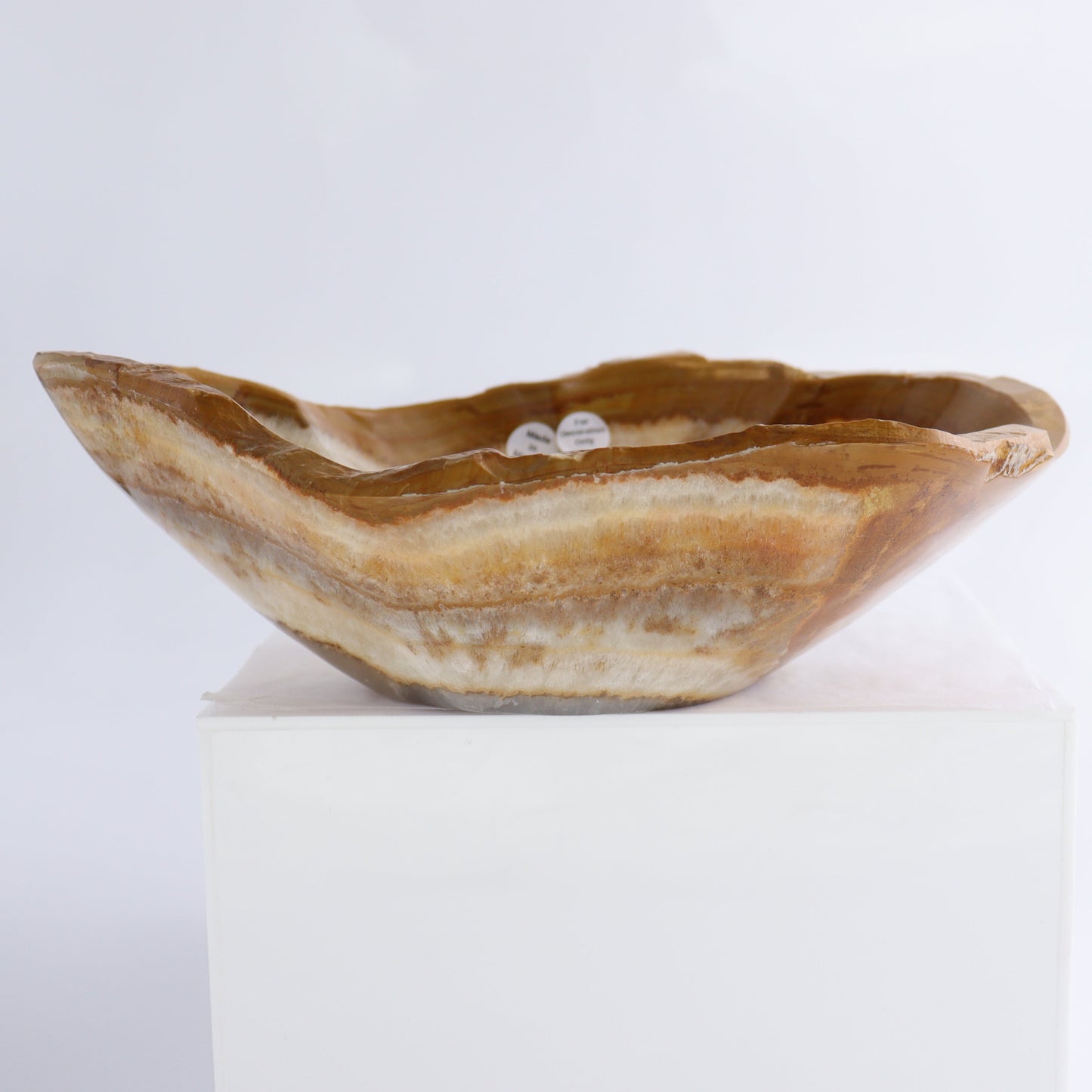 Onyx Bowl - Expert Wholesale and Supplier of Wholesale Crystals & Bulk Gemstones, ["Bowls","Mexico","onyx"]
