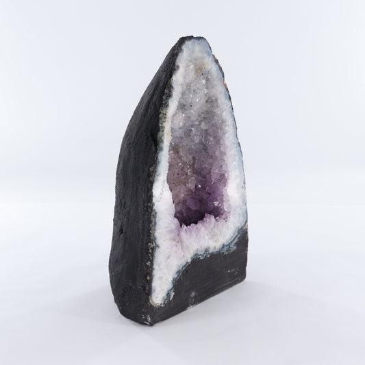 Amethyst Cathedral