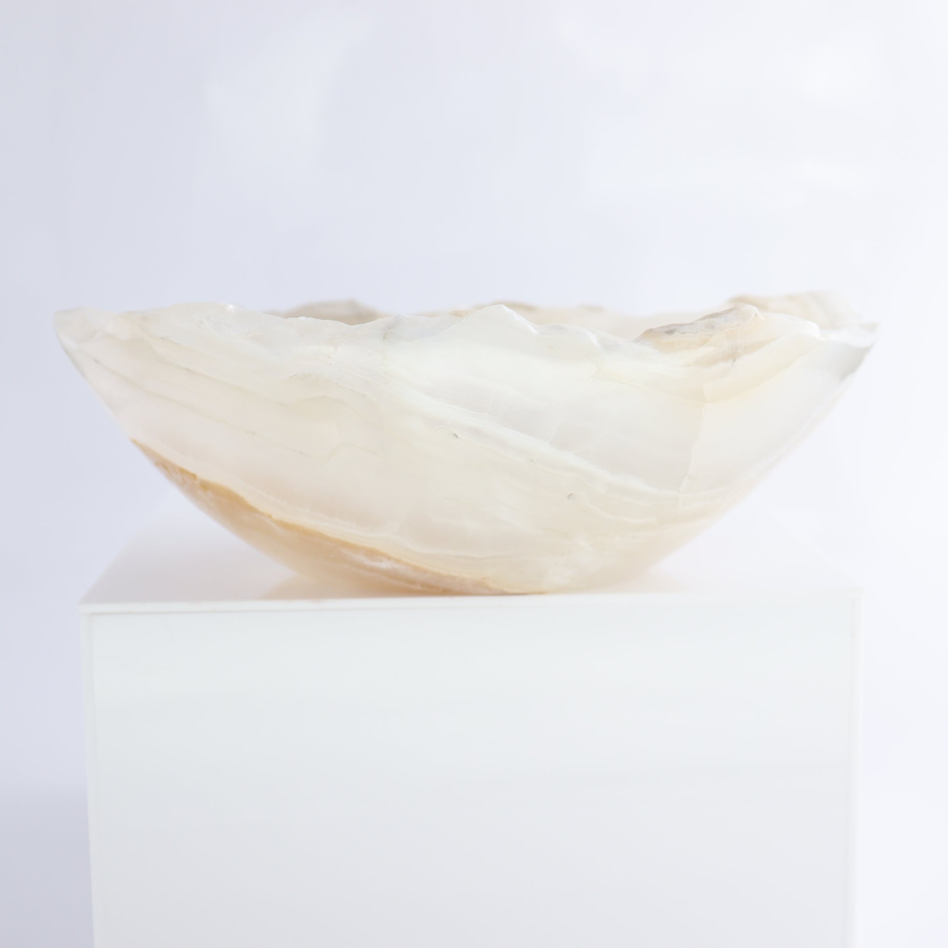 Onyx Bowl Set of 4 - Expert Wholesale and Supplier of Wholesale Crystals & Bulk Gemstones, ["Bowls","Mexico","onyx"]