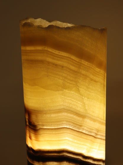 Onyx Lamps Set of 2 - Expert Wholesale and Supplier of Wholesale Crystals & Bulk Gemstones, []