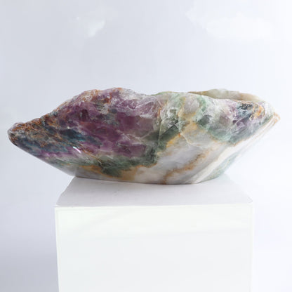 Fluorite Bowl