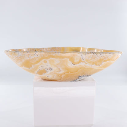 Onyx Bowl - Expert Wholesale and Supplier of Wholesale Crystals & Bulk Gemstones, ["Bowls","Mexico","onyx"]