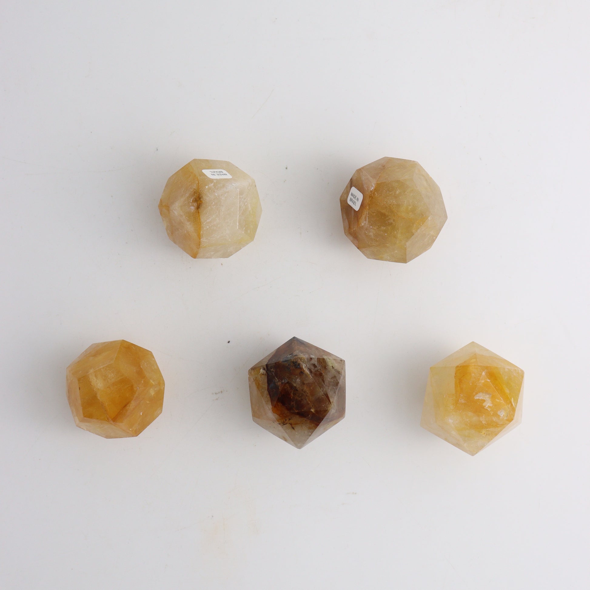 Golden Healer Shapes - Expert Wholesale and Supplier of Wholesale Crystals & Bulk Gemstones, ["Brazil","Golden Healer","Shapes"]