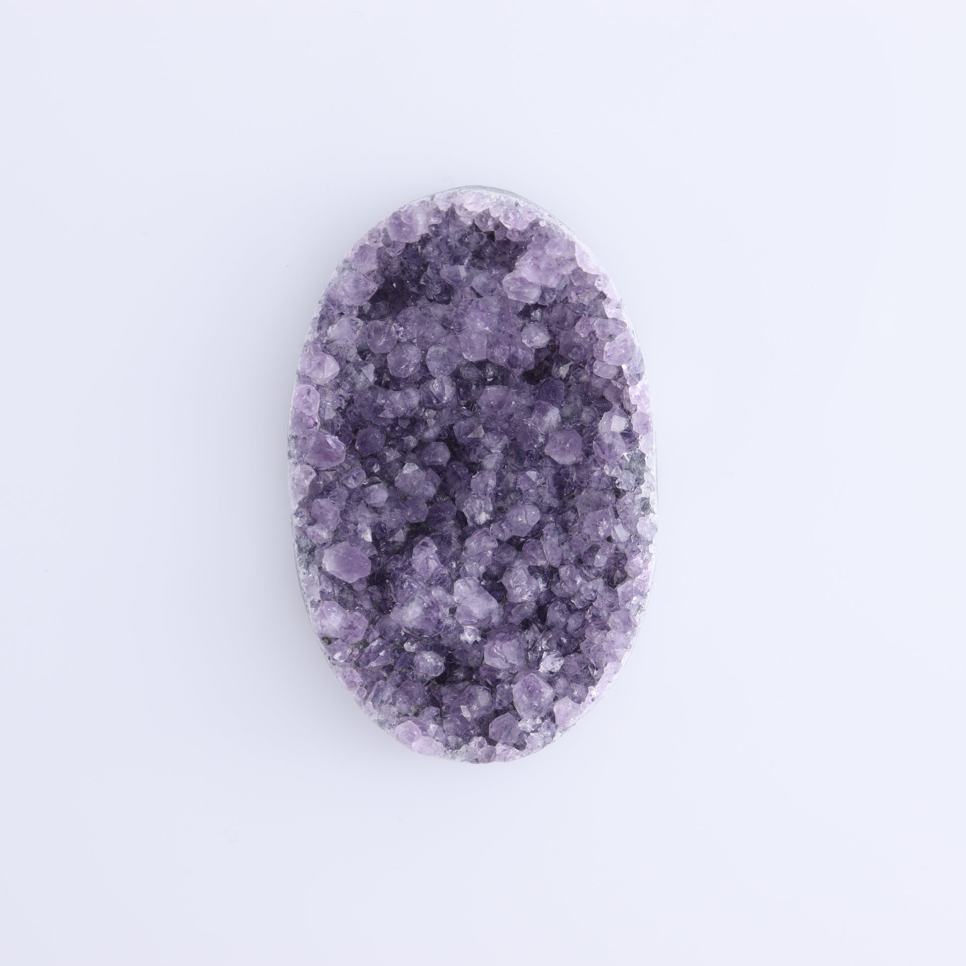 Uruguay Amethyst Cabs Set of 3 - Expert Wholesale and Supplier of Wholesale Crystals & Bulk Gemstones, ["Amethyst","Cabs","close_50","Uruguay"]