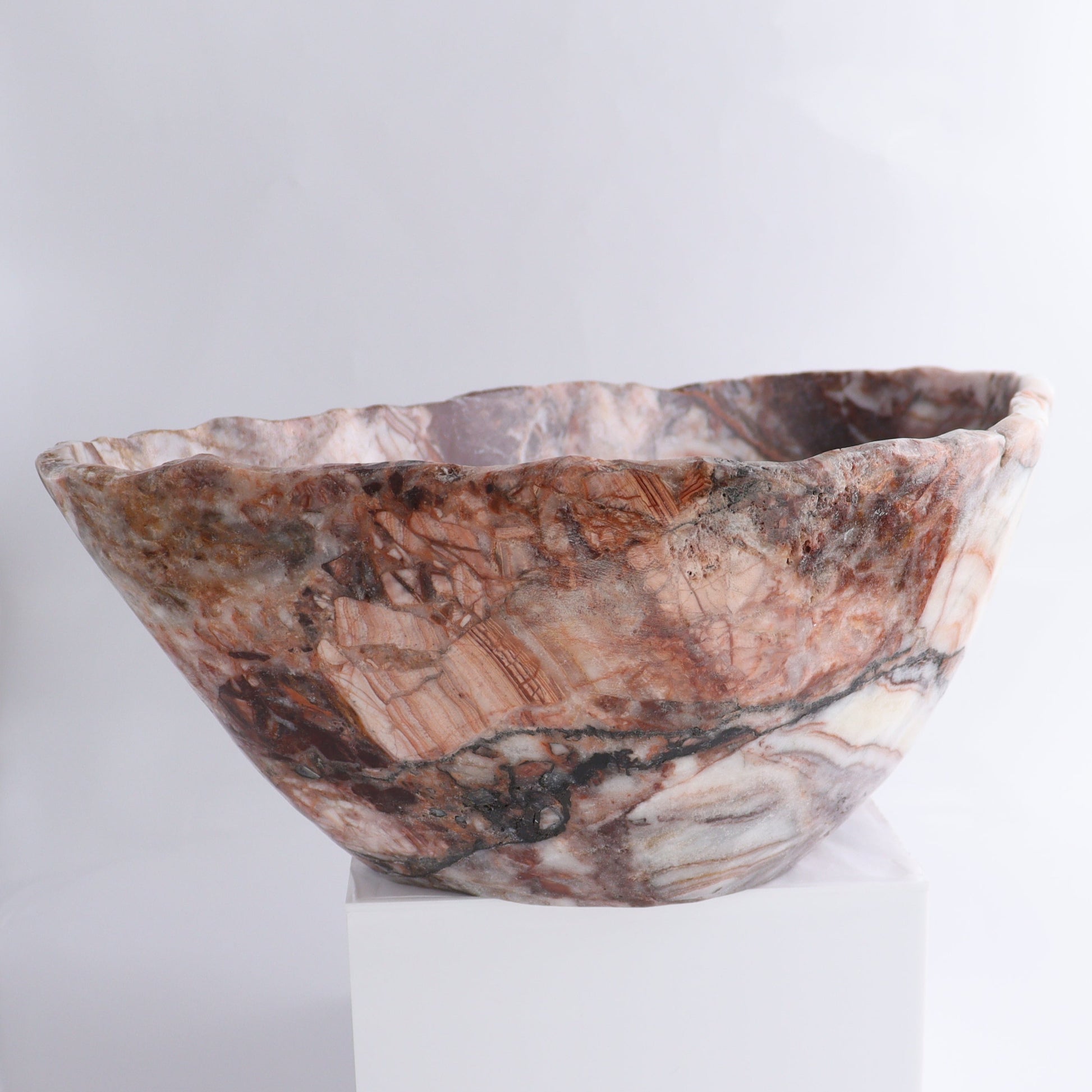 Onyx Bowl - Expert Wholesale and Supplier of Wholesale Crystals & Bulk Gemstones, ["Bowls","Mexico","onyx"]