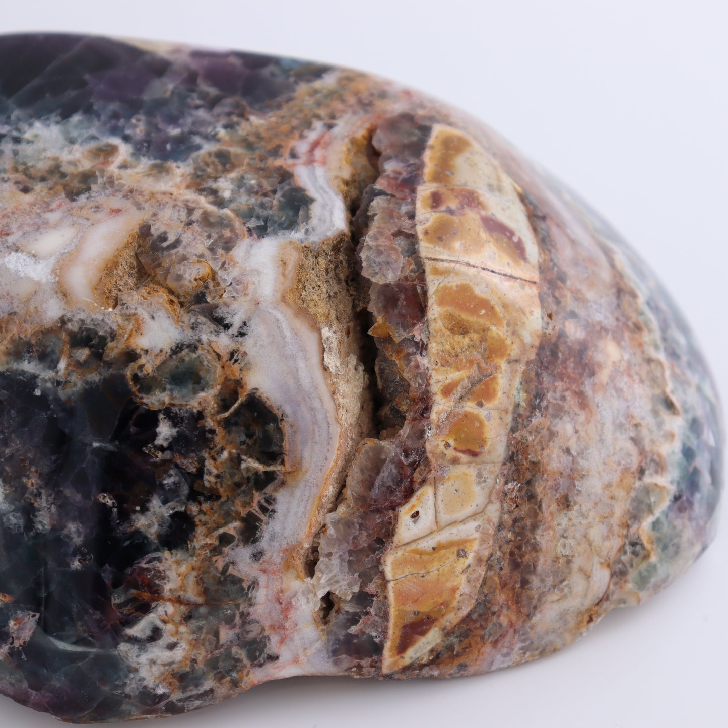 Fluorite Bowl - Expert Wholesale and Supplier of Wholesale Crystals & Bulk Gemstones, ["Bowls","Fluorite","Mexico"]