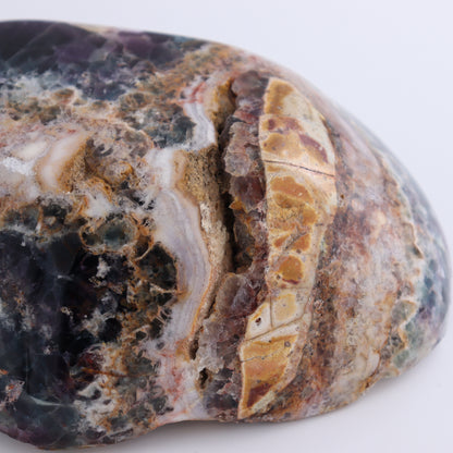 Fluorite Bowl - Expert Wholesale and Supplier of Wholesale Crystals & Bulk Gemstones, ["Bowls","Fluorite","Mexico"]