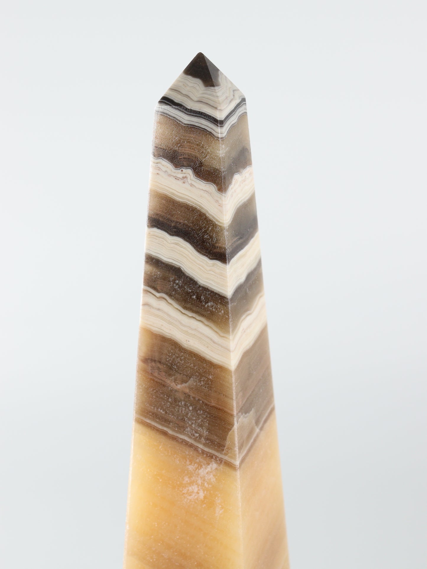 Onyx Obelisk - Expert Vendor of Wholesale Crystals