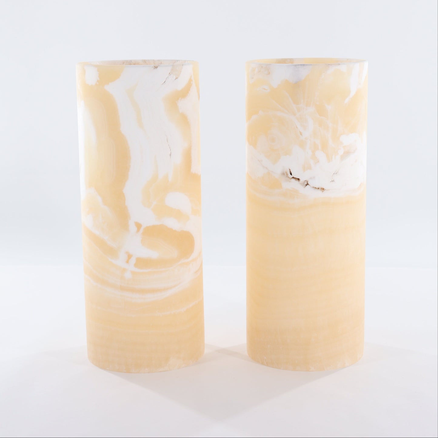 One Yellow Onyx Lamp Blind - Expert Wholesale and Supplier of Wholesale Crystals & Bulk Gemstones, ["Lamps","Mexico","onyx"]
