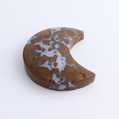 One Moon Brecciated Jasper