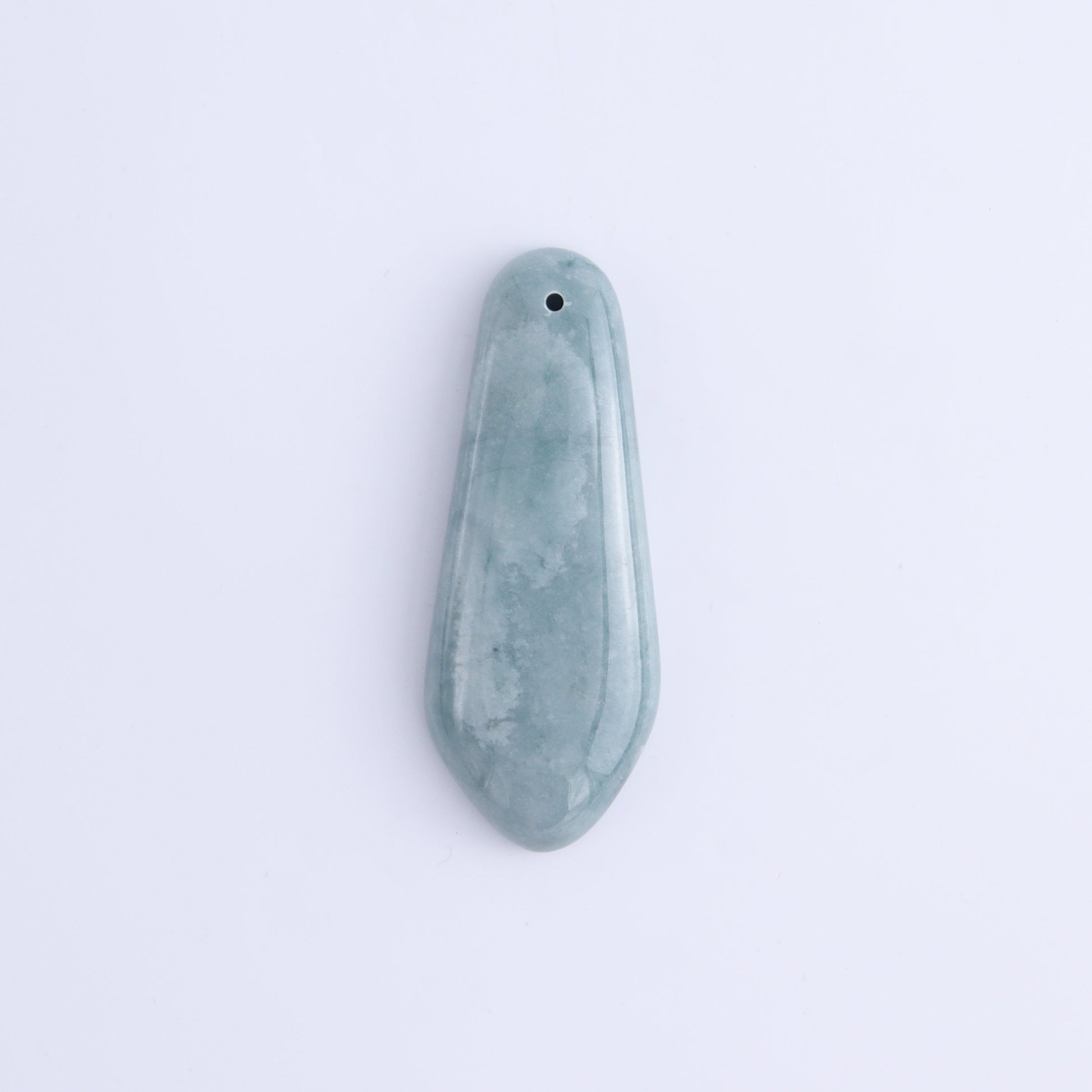 Jadeite Pendants Set of 6 - Expert Wholesale and Supplier of Wholesale Crystals & Bulk Gemstones, ["Guatemala","jadeite","Pendants"]