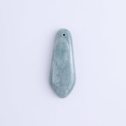Jadeite Pendants Set of 6 - Expert Wholesale and Supplier of Wholesale Crystals & Bulk Gemstones, ["Guatemala","jadeite","Pendants"]