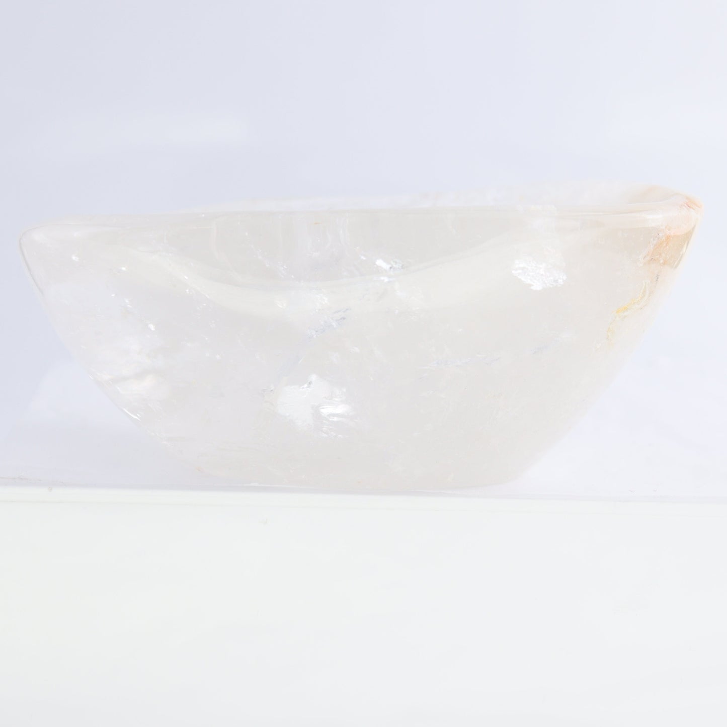 Quartz Bowls Set of 3 - Expert Wholesale and Supplier of Wholesale Crystals & Bulk Gemstones, ["Bowls","Quartz"]