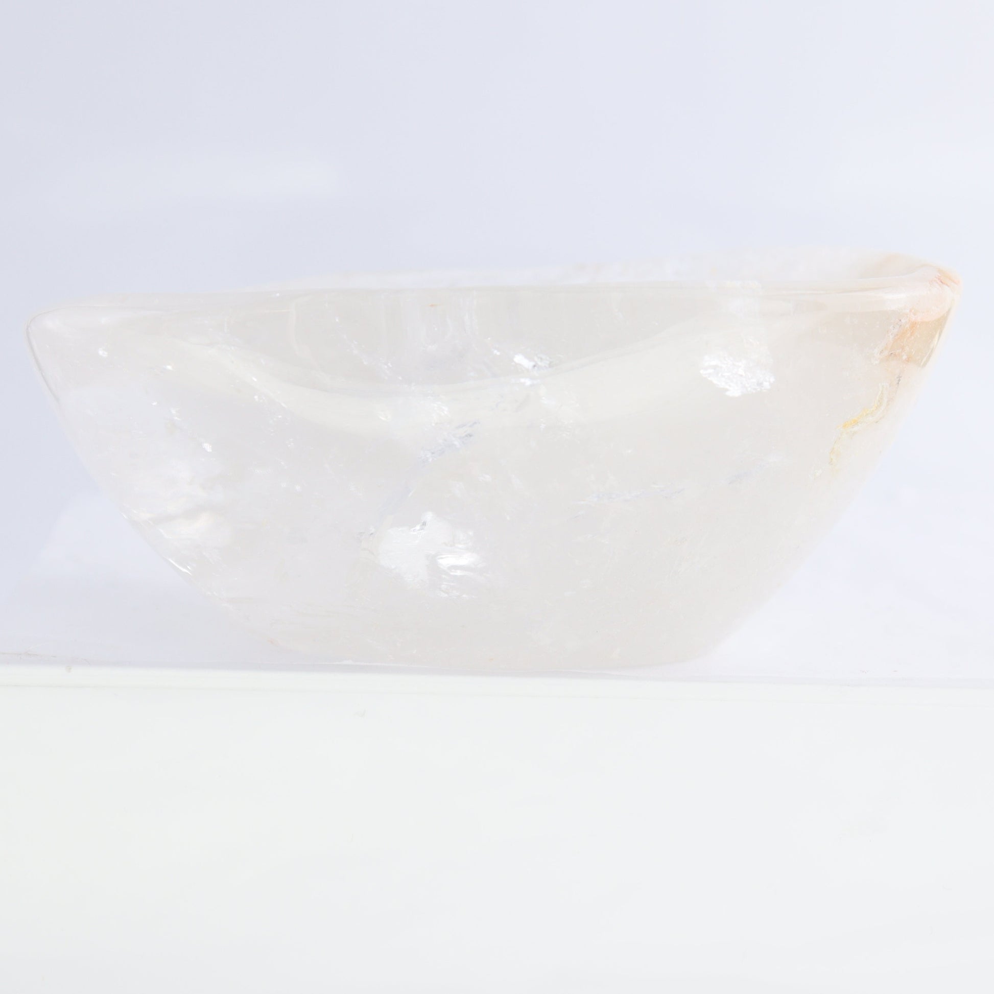 Quartz Bowls Set of 3 - Expert Wholesale and Supplier of Wholesale Crystals & Bulk Gemstones, ["Bowls","Quartz"]